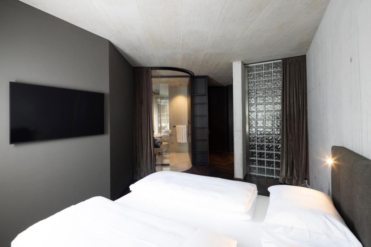Lifestyle B&B By Phillip Sigwart Brixlegg Ngoại thất bức ảnh