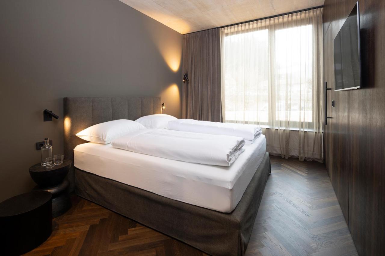 Lifestyle B&B By Phillip Sigwart Brixlegg Ngoại thất bức ảnh