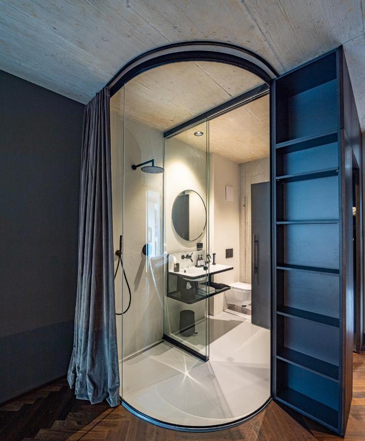Lifestyle B&B By Phillip Sigwart Brixlegg Ngoại thất bức ảnh